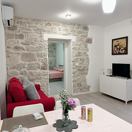 Zadar Small Escape Exteriér fotografie