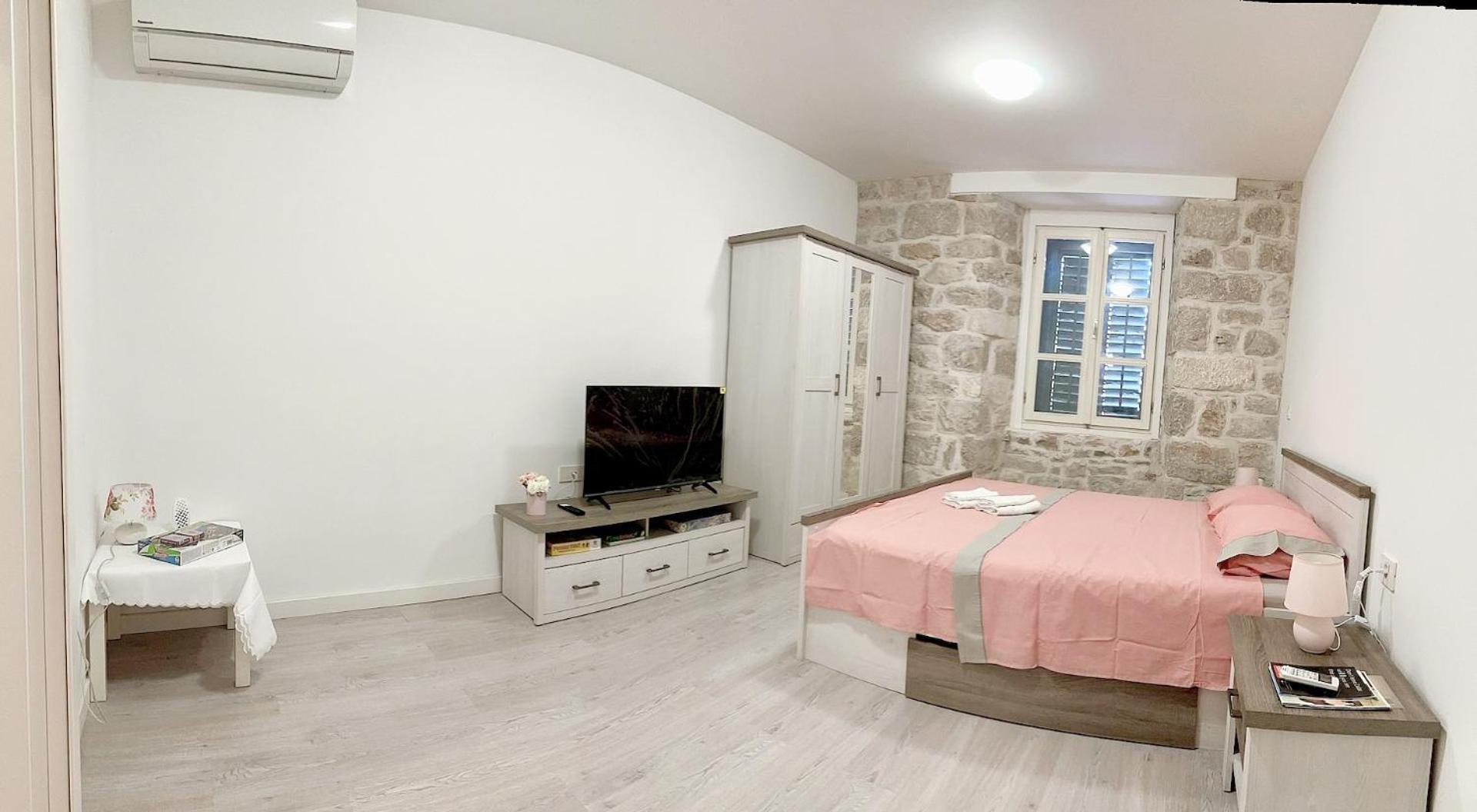 Zadar Small Escape Exteriér fotografie