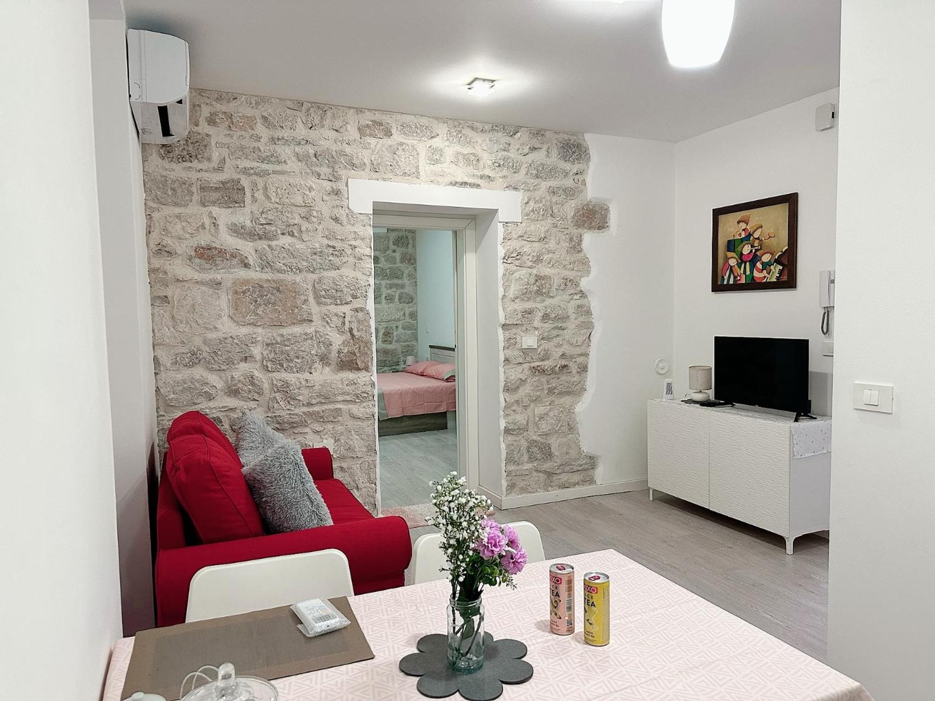 Zadar Small Escape Exteriér fotografie