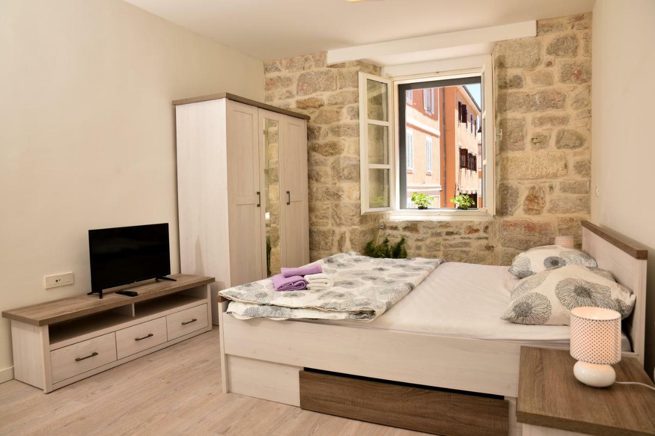 Zadar Small Escape Exteriér fotografie